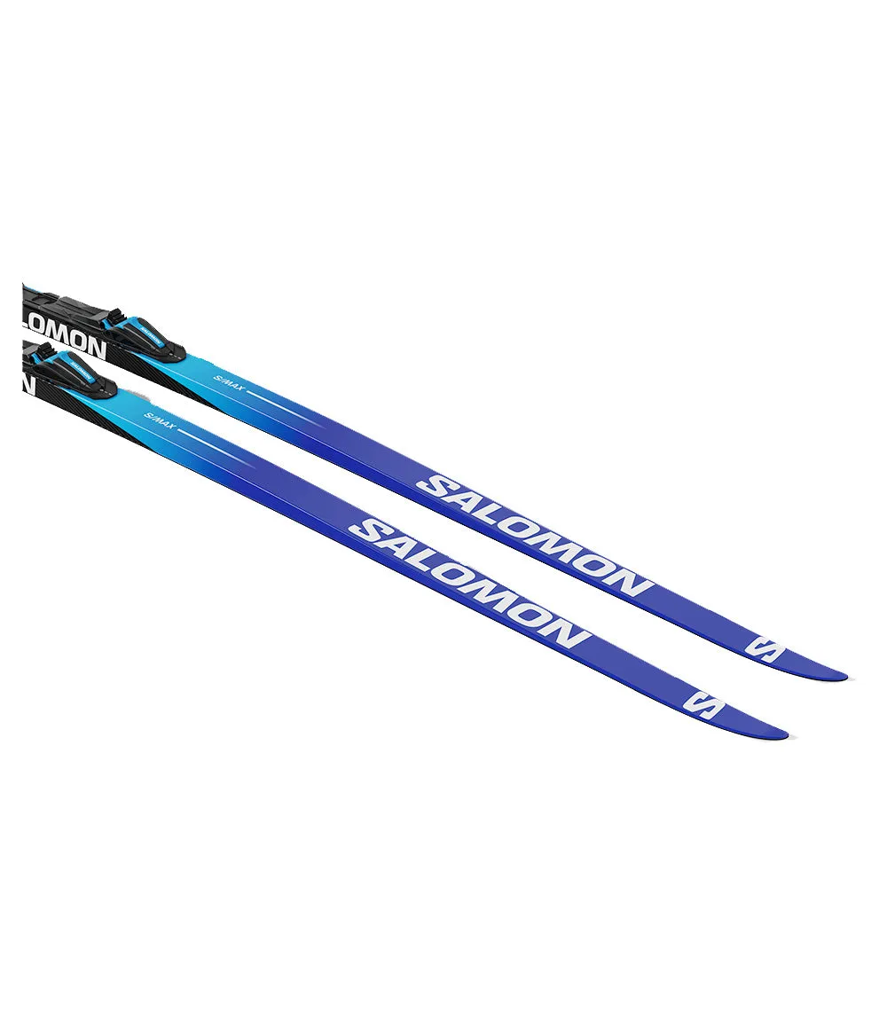 S/Max Skate   Prolink Shift Race