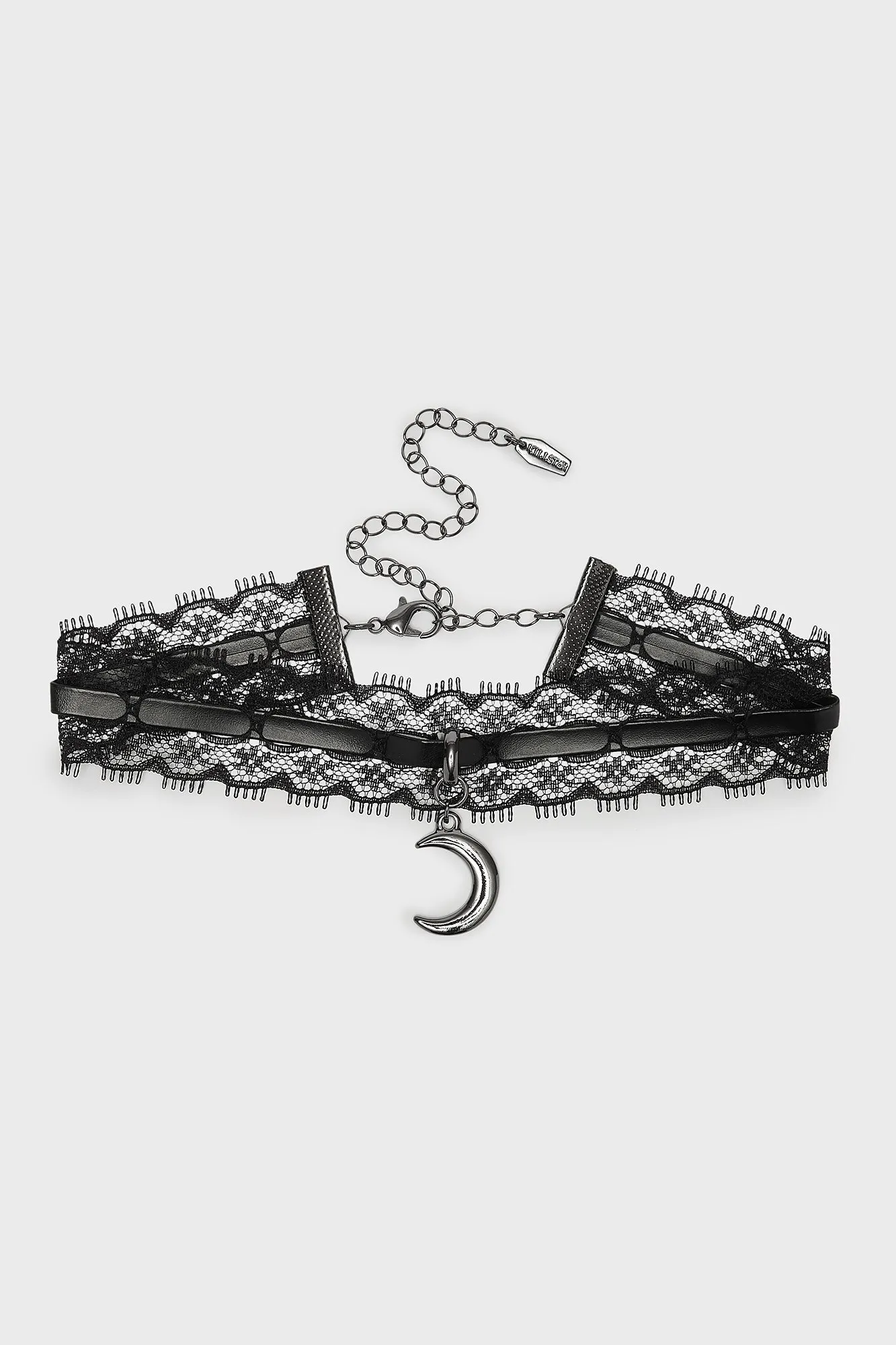 Sorrowed Light Choker
