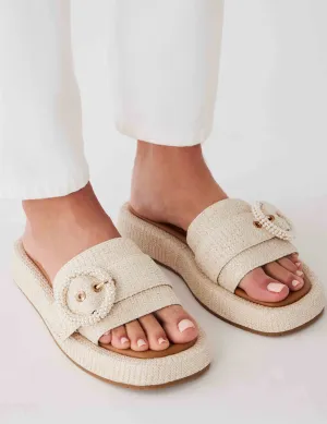 Starla Sandal
