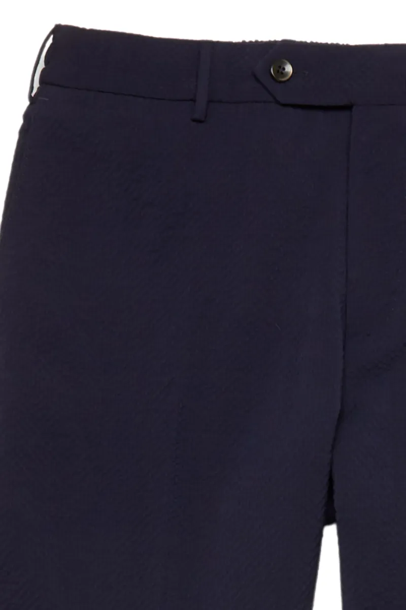 Stretch Seersucker Pants