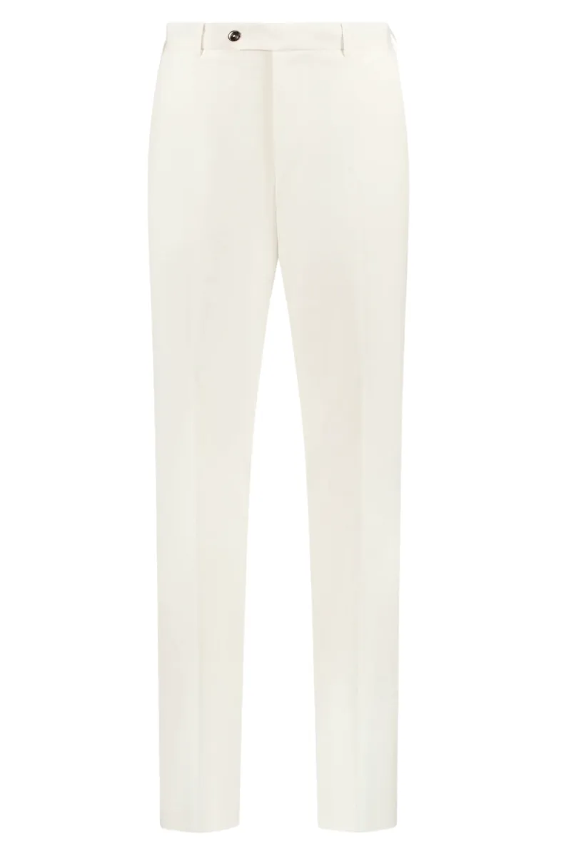 Stretch Seersucker Pants