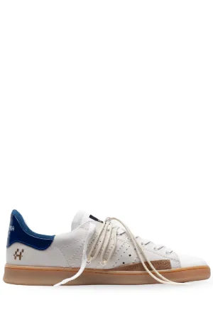 Stripeless Ultimate Dual Sneakers