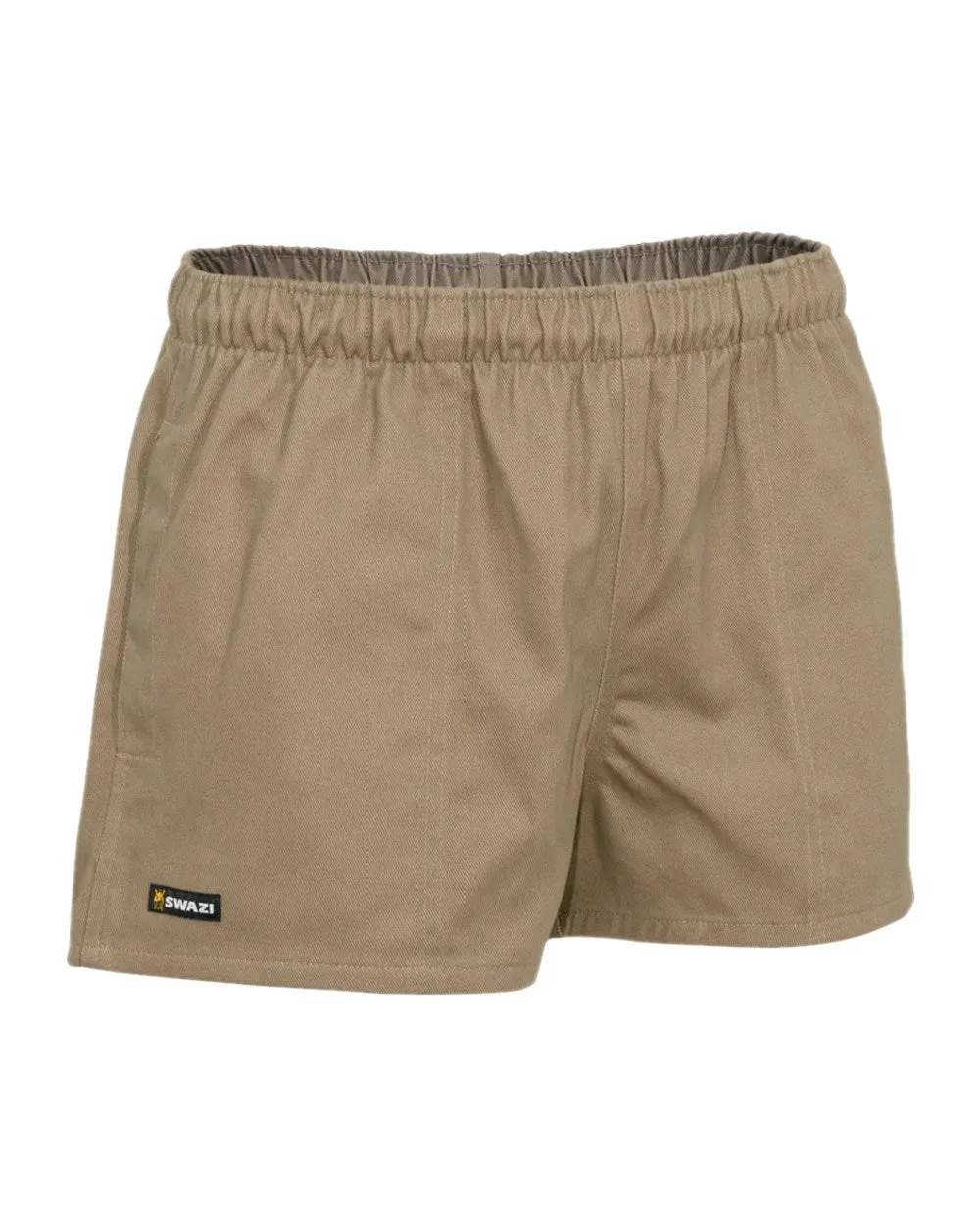 Swazi Moley Shorts
