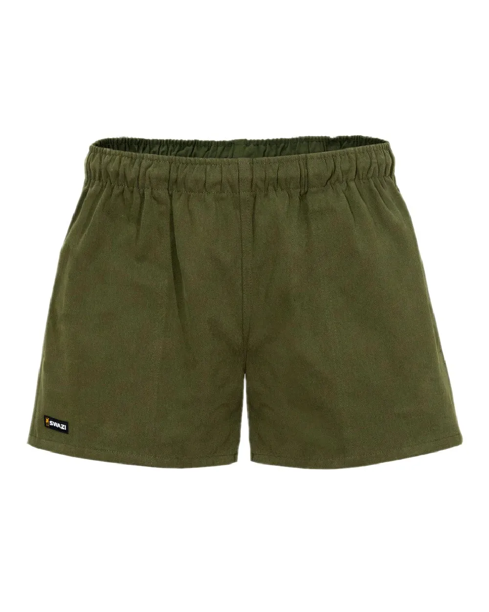 Swazi Moley Shorts