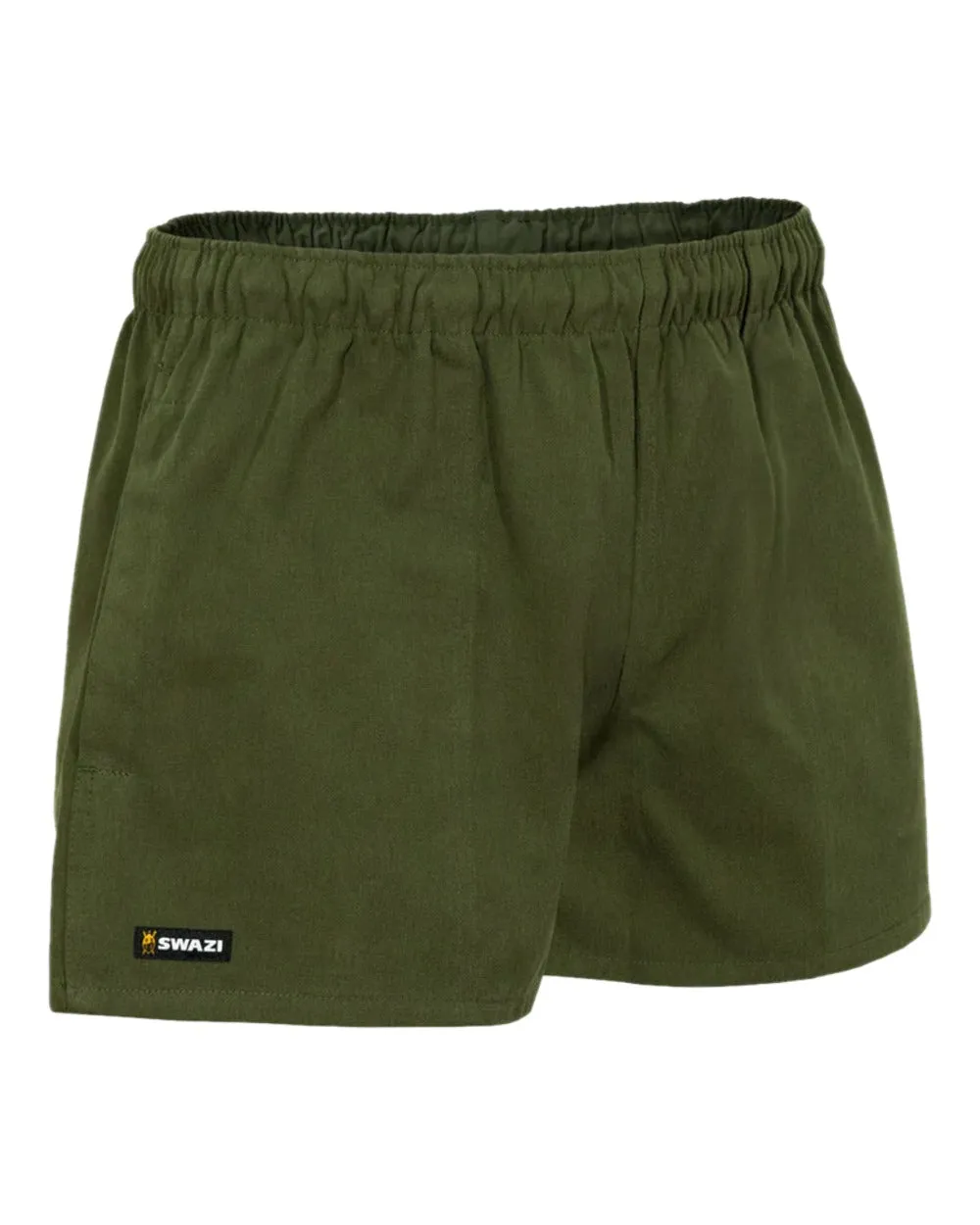 Swazi Moley Shorts