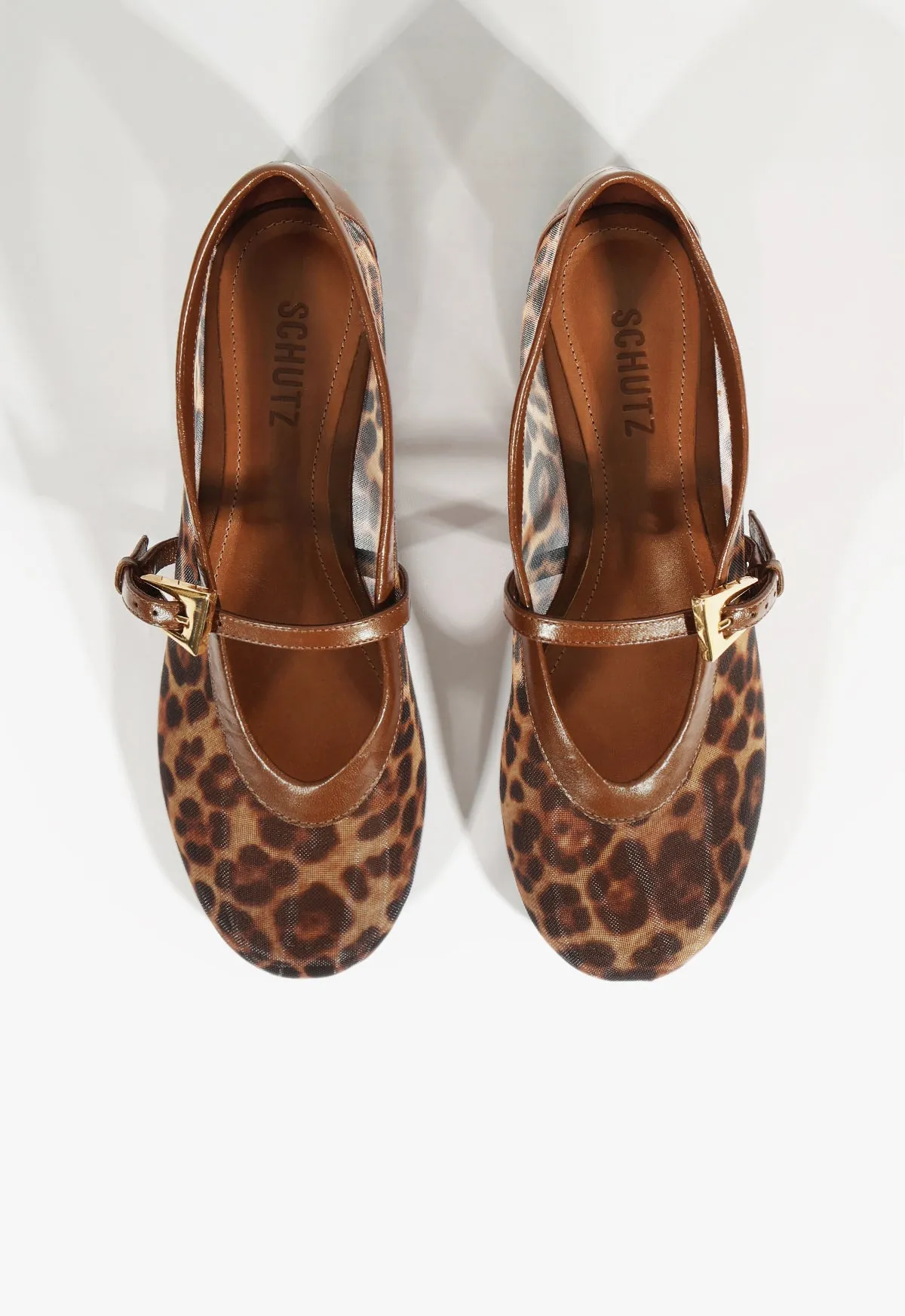 Sylvie Ballet Flat