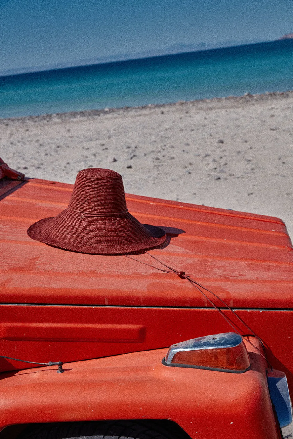 Symbols Of Pride Hat