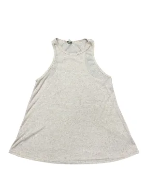 Tank Top By Bke In Peach, Size:M