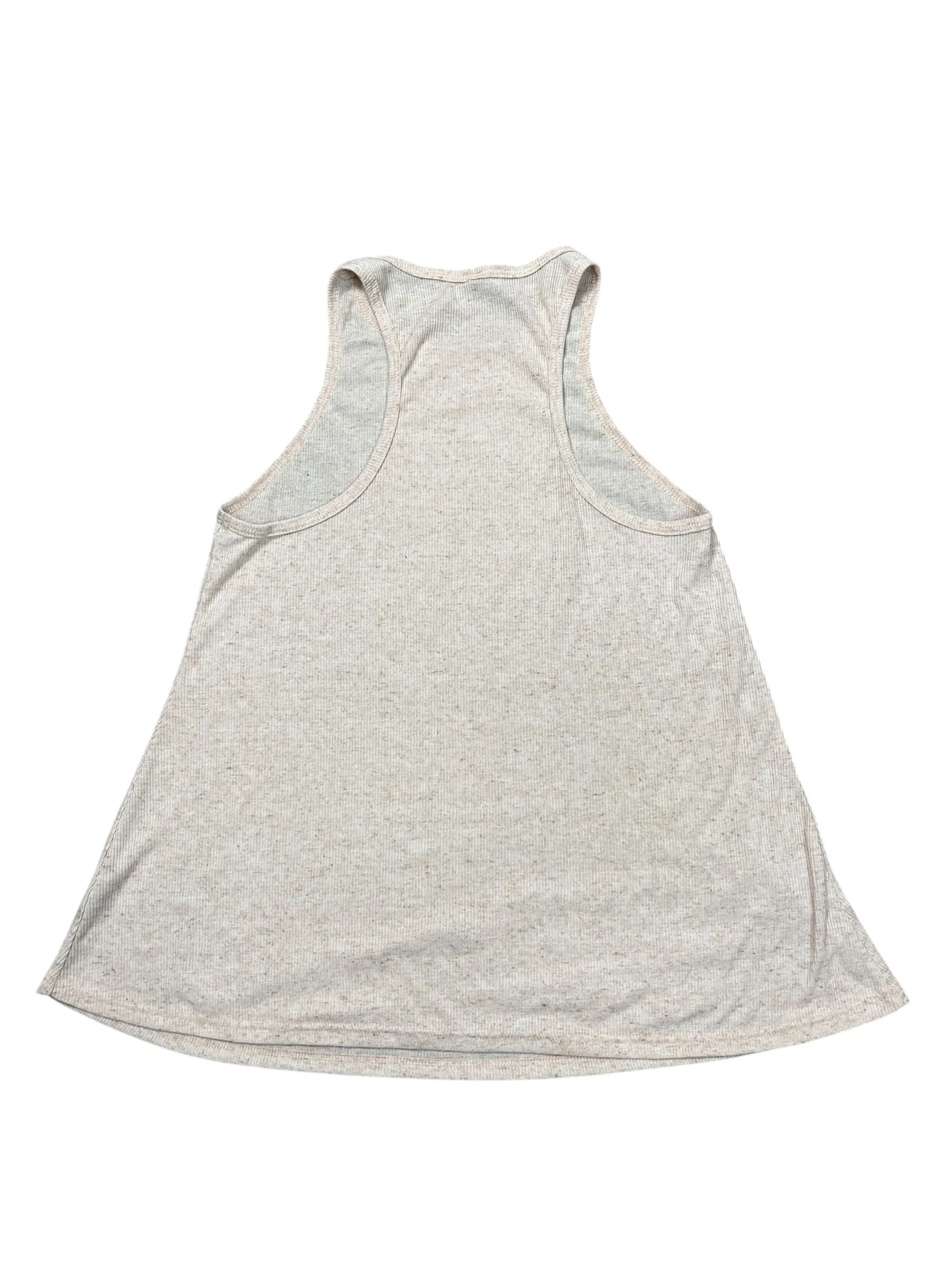 Tank Top By Bke In Peach, Size:M