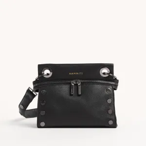 Tony Signature | Black/Gunmetal | Sml