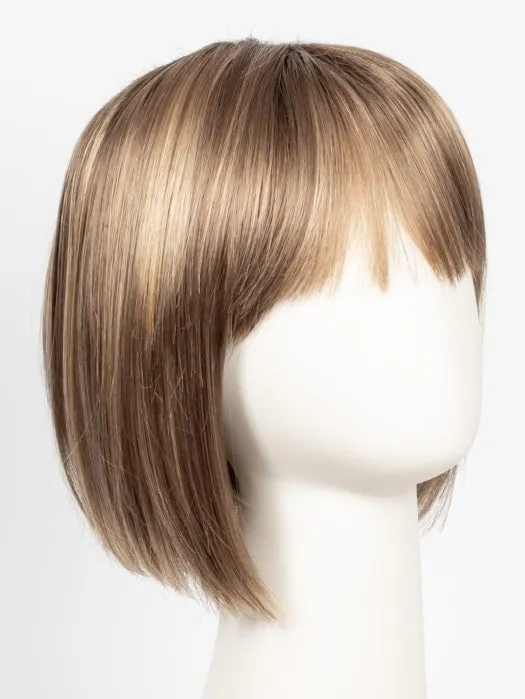 Tori | Short Synthetic Wig (Basic Cap)