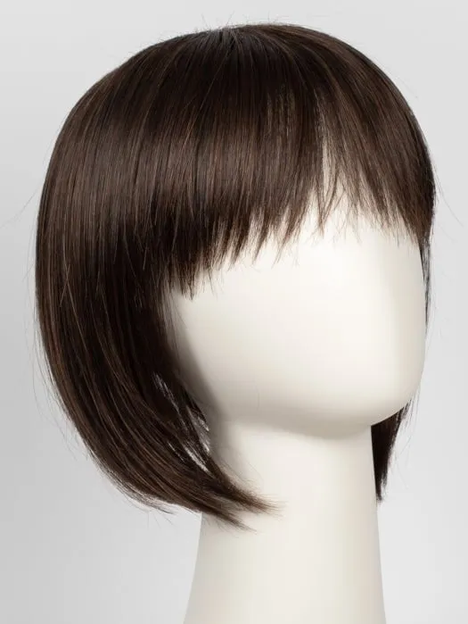 Tori | Short Synthetic Wig (Basic Cap)