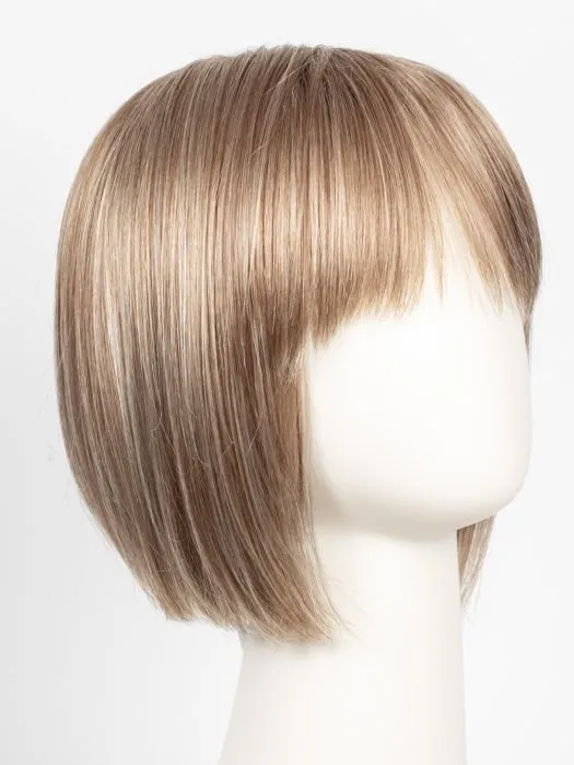 Tori | Short Synthetic Wig (Basic Cap)