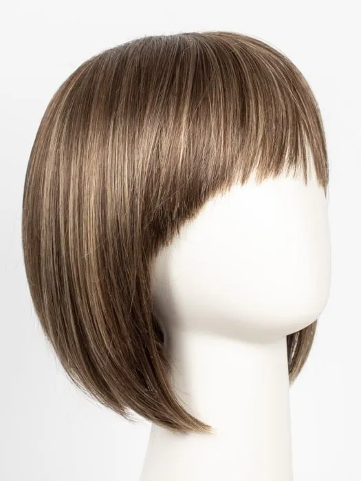 Tori | Short Synthetic Wig (Basic Cap)