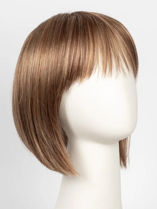 Tori | Short Synthetic Wig (Basic Cap)