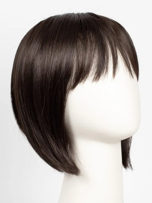 Tori | Short Synthetic Wig (Basic Cap)