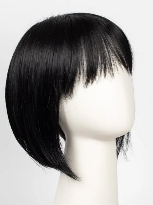Tori | Short Synthetic Wig (Basic Cap)