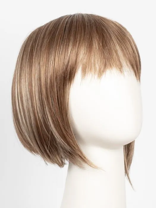 Tori | Short Synthetic Wig (Basic Cap)