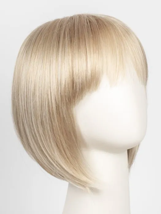Tori | Short Synthetic Wig (Basic Cap)