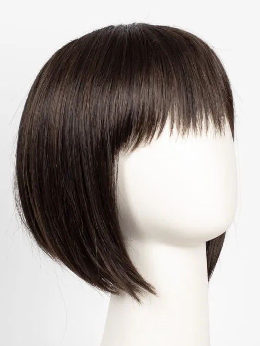Tori | Short Synthetic Wig (Basic Cap)