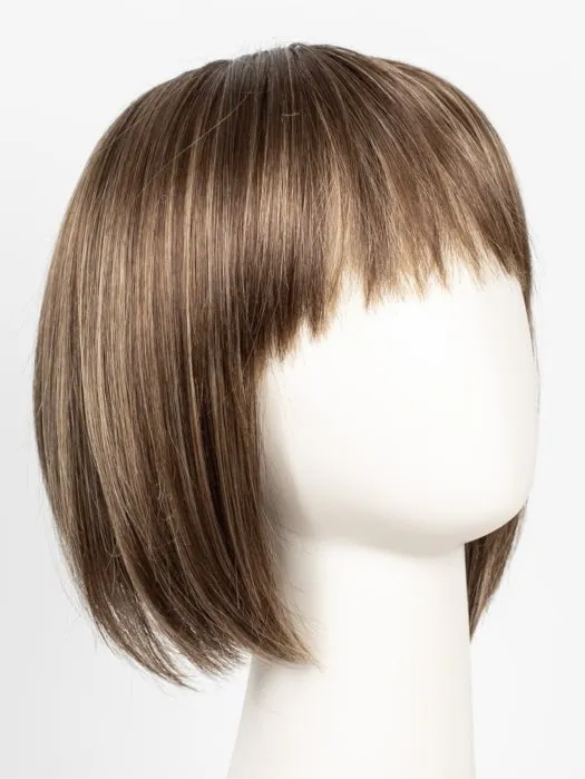 Tori | Short Synthetic Wig (Basic Cap)