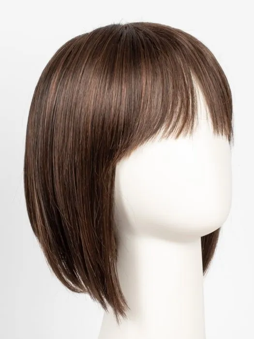 Tori | Short Synthetic Wig (Basic Cap)