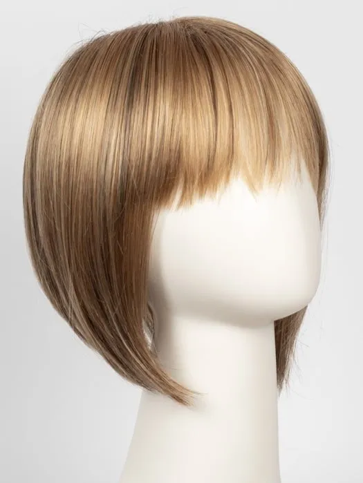 Tori | Short Synthetic Wig (Basic Cap)