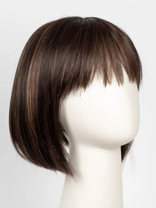 Tori | Short Synthetic Wig (Basic Cap)