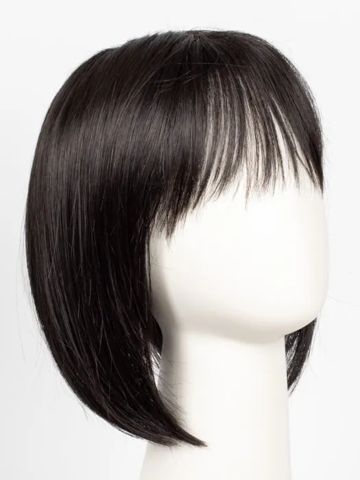 Tori | Short Synthetic Wig (Basic Cap)