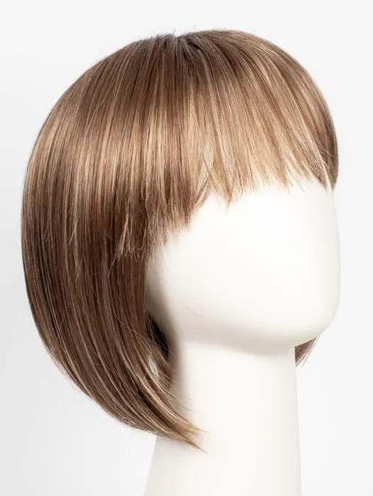 Tori | Short Synthetic Wig (Basic Cap)