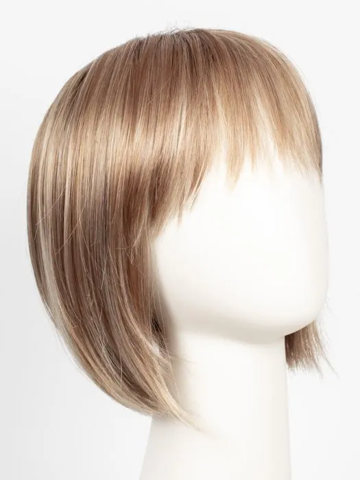 Tori | Short Synthetic Wig (Basic Cap)
