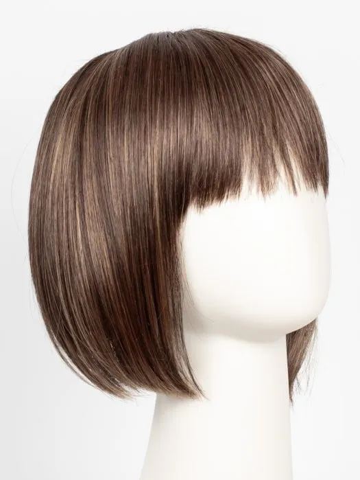 Tori | Short Synthetic Wig (Basic Cap)