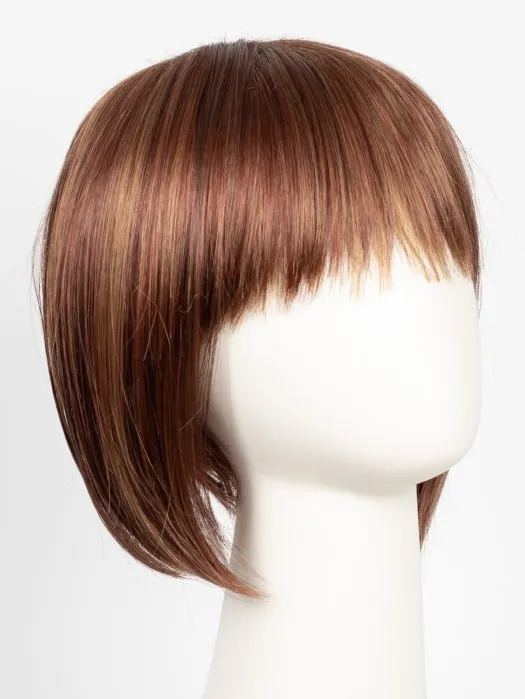 Tori | Short Synthetic Wig (Basic Cap)