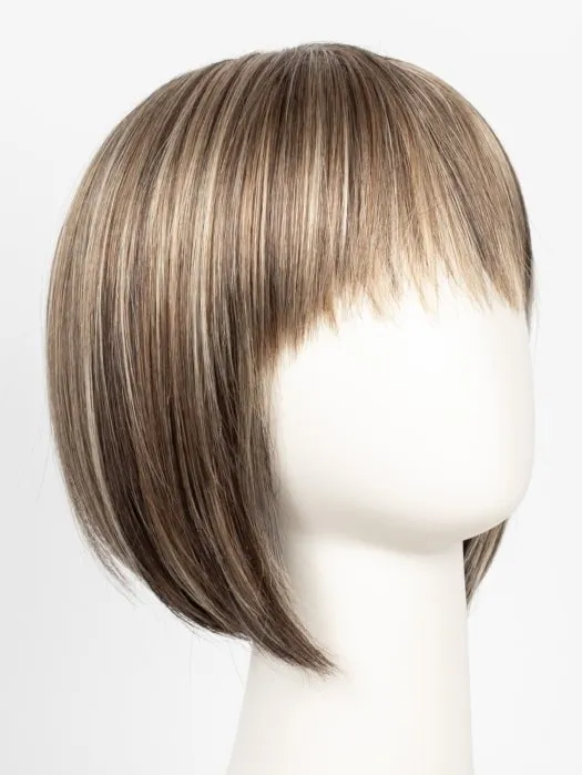 Tori | Short Synthetic Wig (Basic Cap)