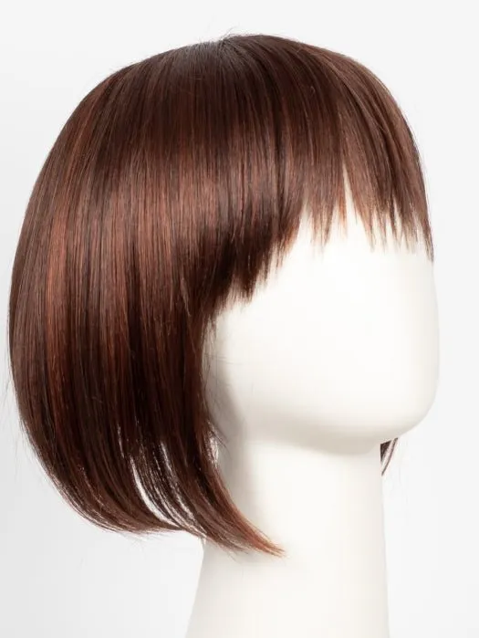 Tori | Short Synthetic Wig (Basic Cap)
