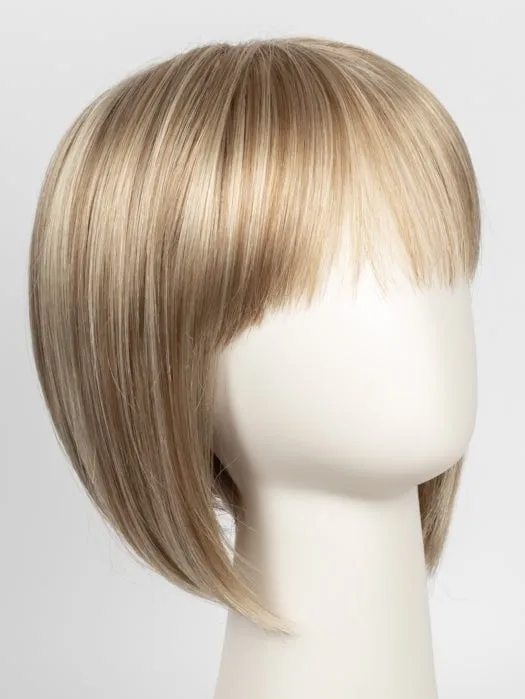 Tori | Short Synthetic Wig (Basic Cap)