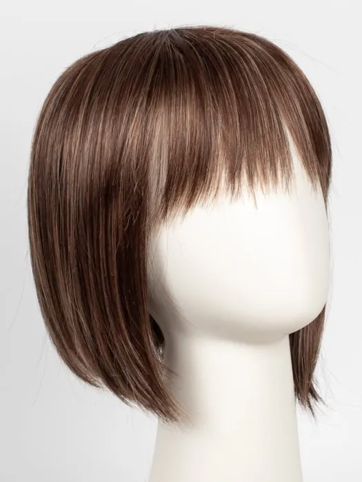 Tori | Short Synthetic Wig (Basic Cap)