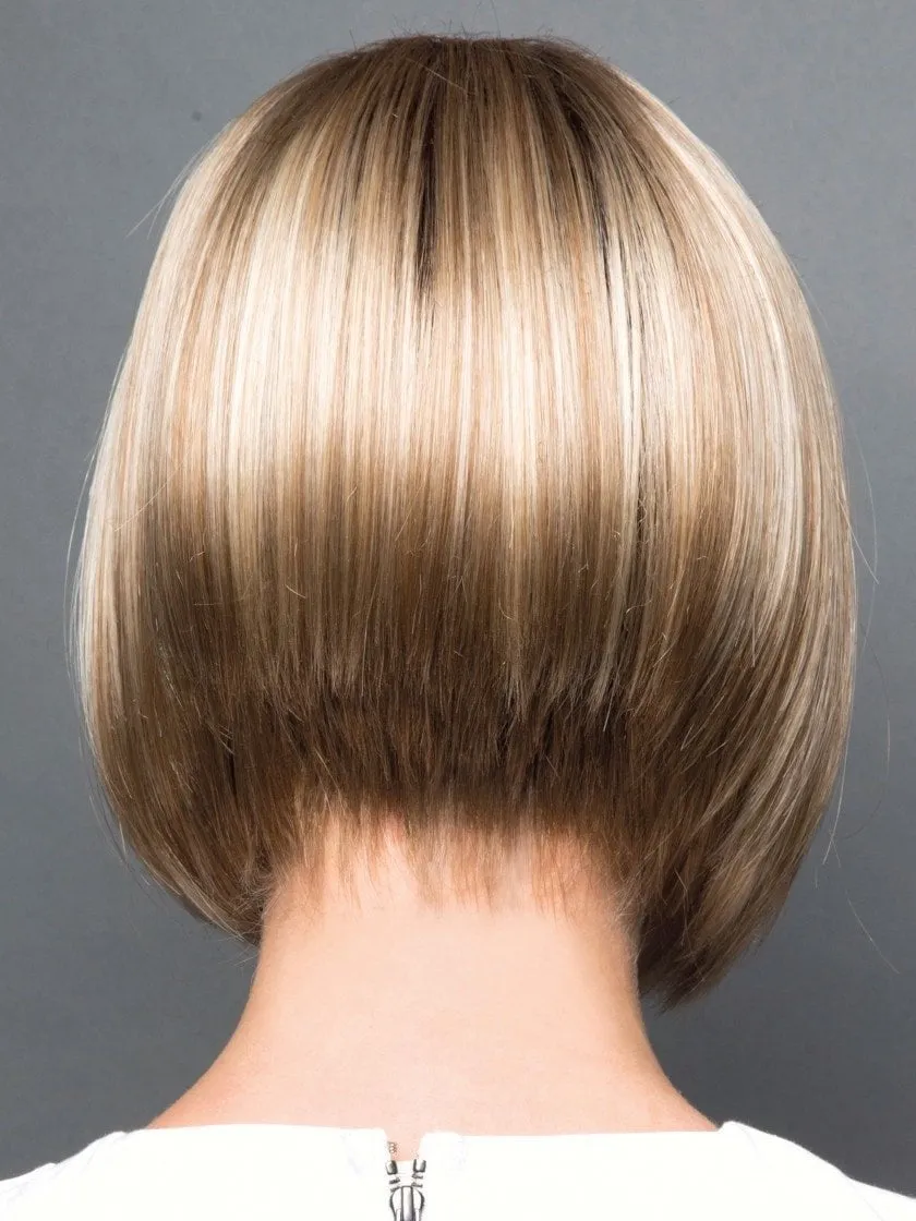 Tori | Short Synthetic Wig (Basic Cap)