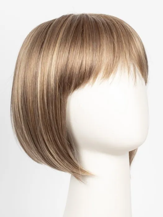 Tori | Short Synthetic Wig (Basic Cap)