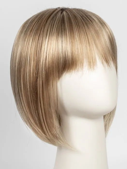Tori | Short Synthetic Wig (Basic Cap)