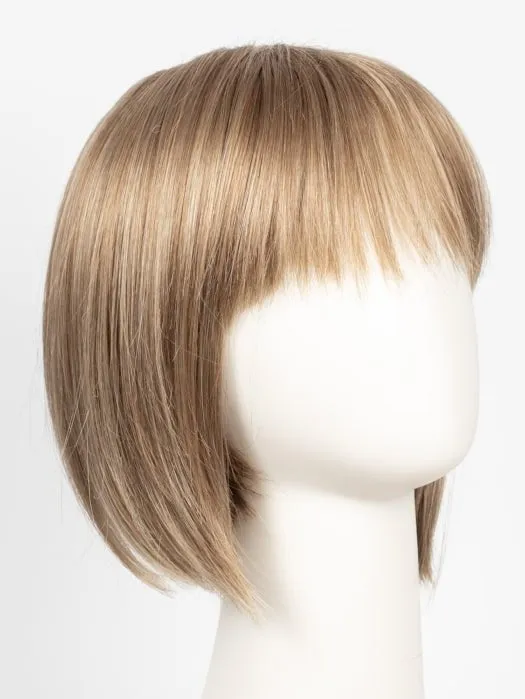 Tori | Short Synthetic Wig (Basic Cap)