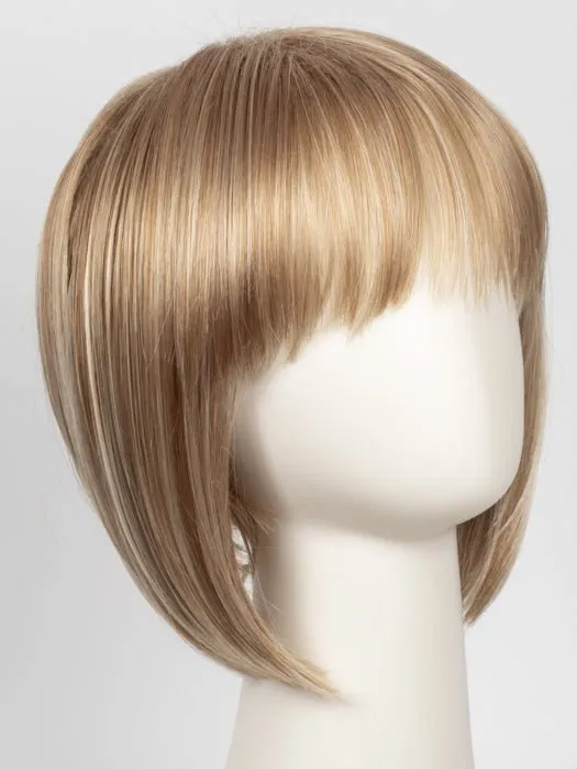 Tori | Short Synthetic Wig (Basic Cap)