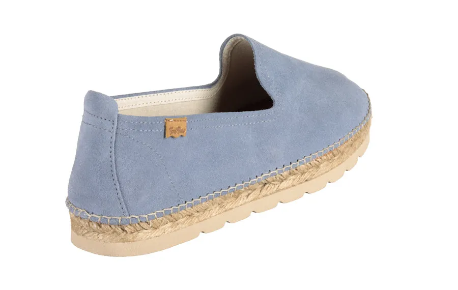 Tp Slipon Denim