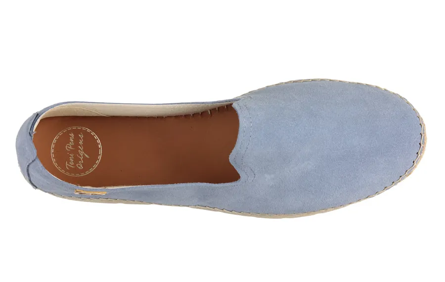 Tp Slipon Denim