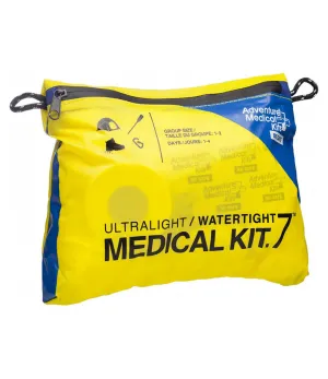 Ultralight/Watertight Medical Kit .7