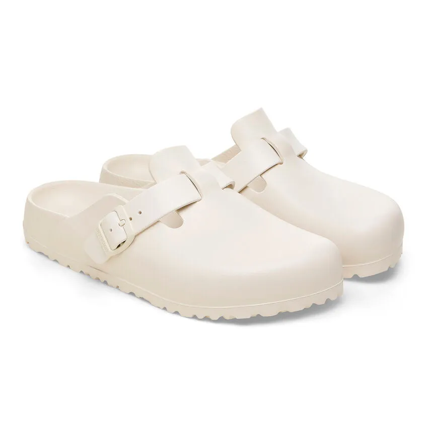 Unisex Boston Essentials EVA Eggshell Regular/Wide