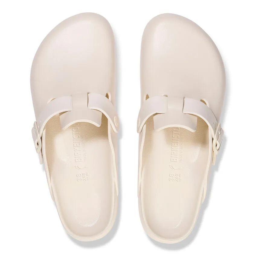 Unisex Boston Essentials EVA Eggshell Regular/Wide