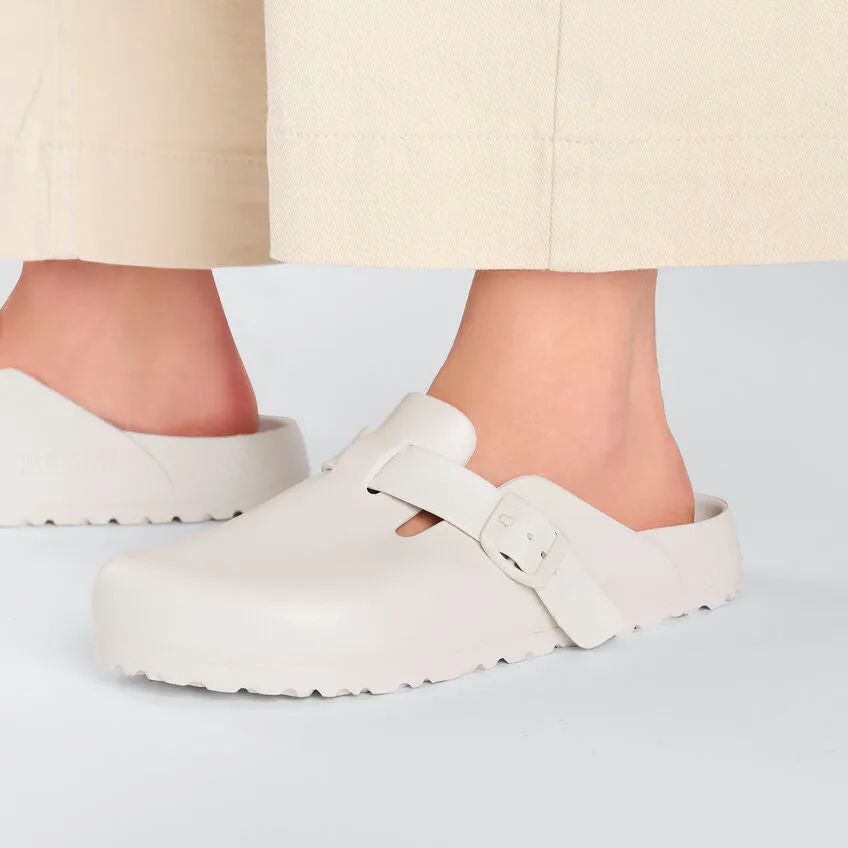 Unisex Boston Essentials EVA Eggshell Regular/Wide