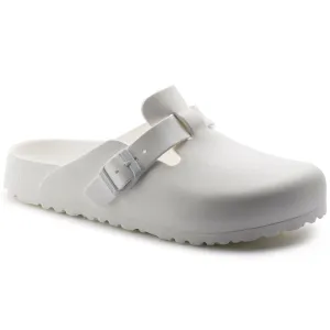 Unisex Boston Essentials EVA White Regular/Wide