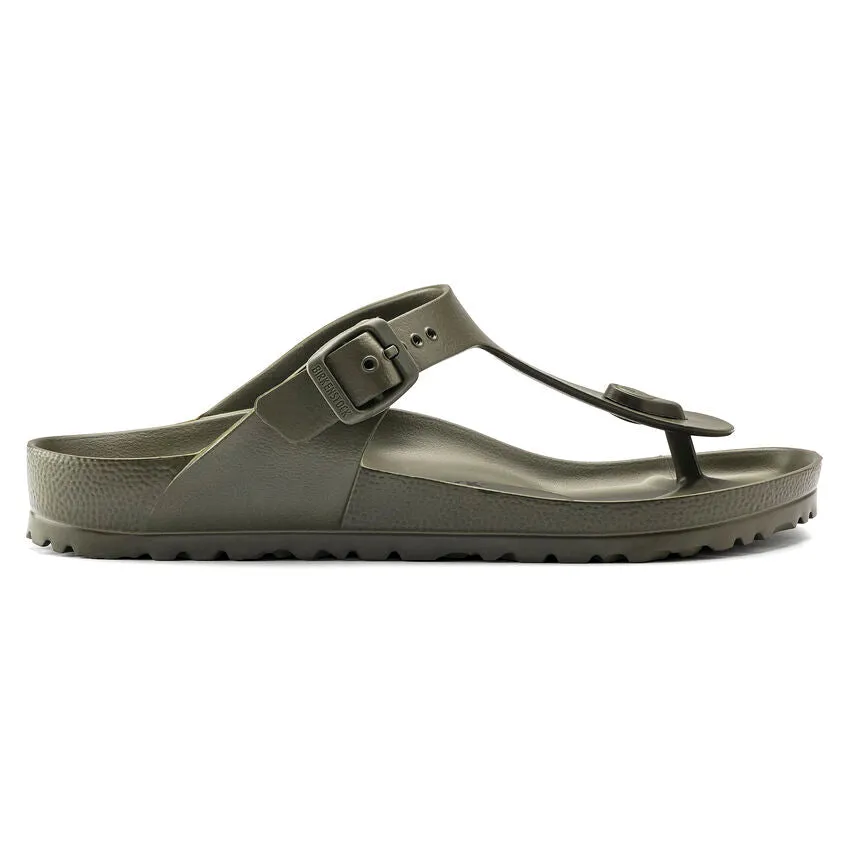 Unisex Gizeh Essentials Khaki Regular/Wide
